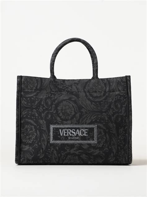 versace borse 2017|versace athena handbag.